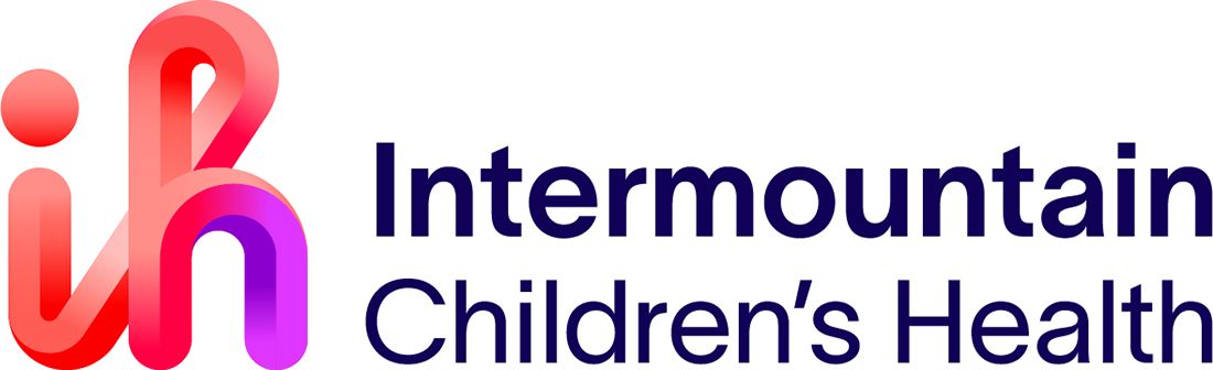 Intermountain Children's Health logo