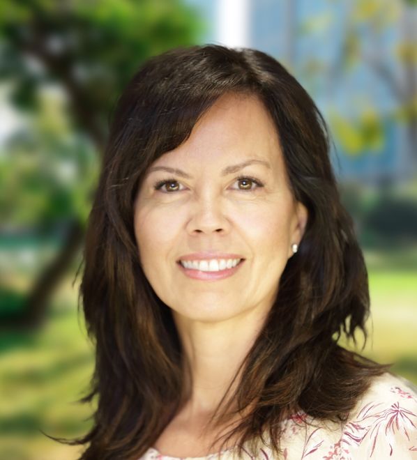 Susan Burke, director of JJYS between 2011-2018