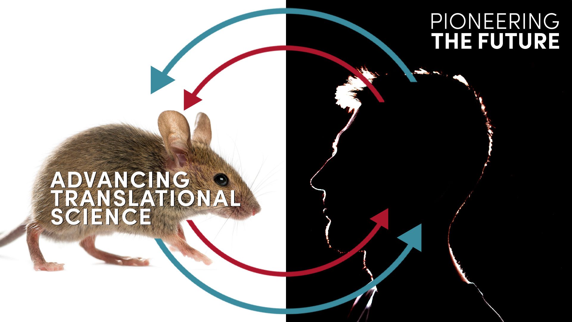 Pioneering The Future Advancing Translational Science Pioneering The Future Advancing Translational Science