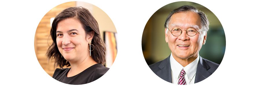 RyLee Curtis, MPP, Director, Community Engagement, rylee.curtis@utah.edu and Brian E. Shiozawa, MD, Associate Vice President, Health Policy, brian.shiozawa@hsc.utah.edu 