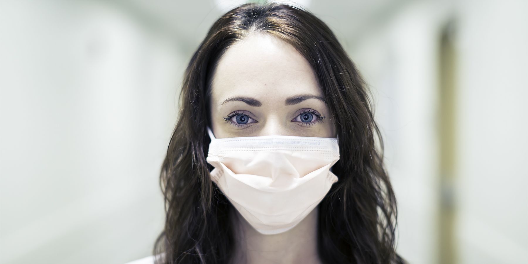 Unit on the Brink: Inside the COVID -19 Unit at University Hospital